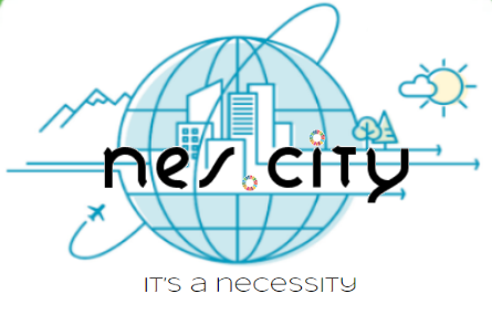 Nes City Logo